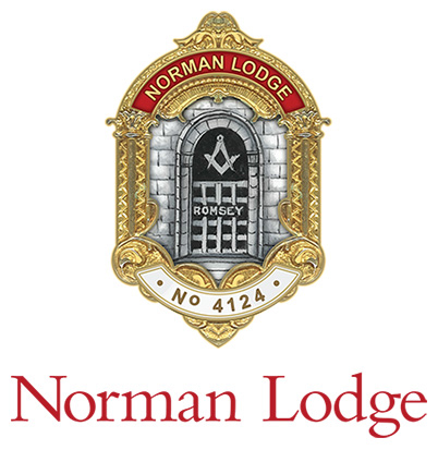 Norman Lodge Logo
